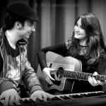 Nazan and Utar