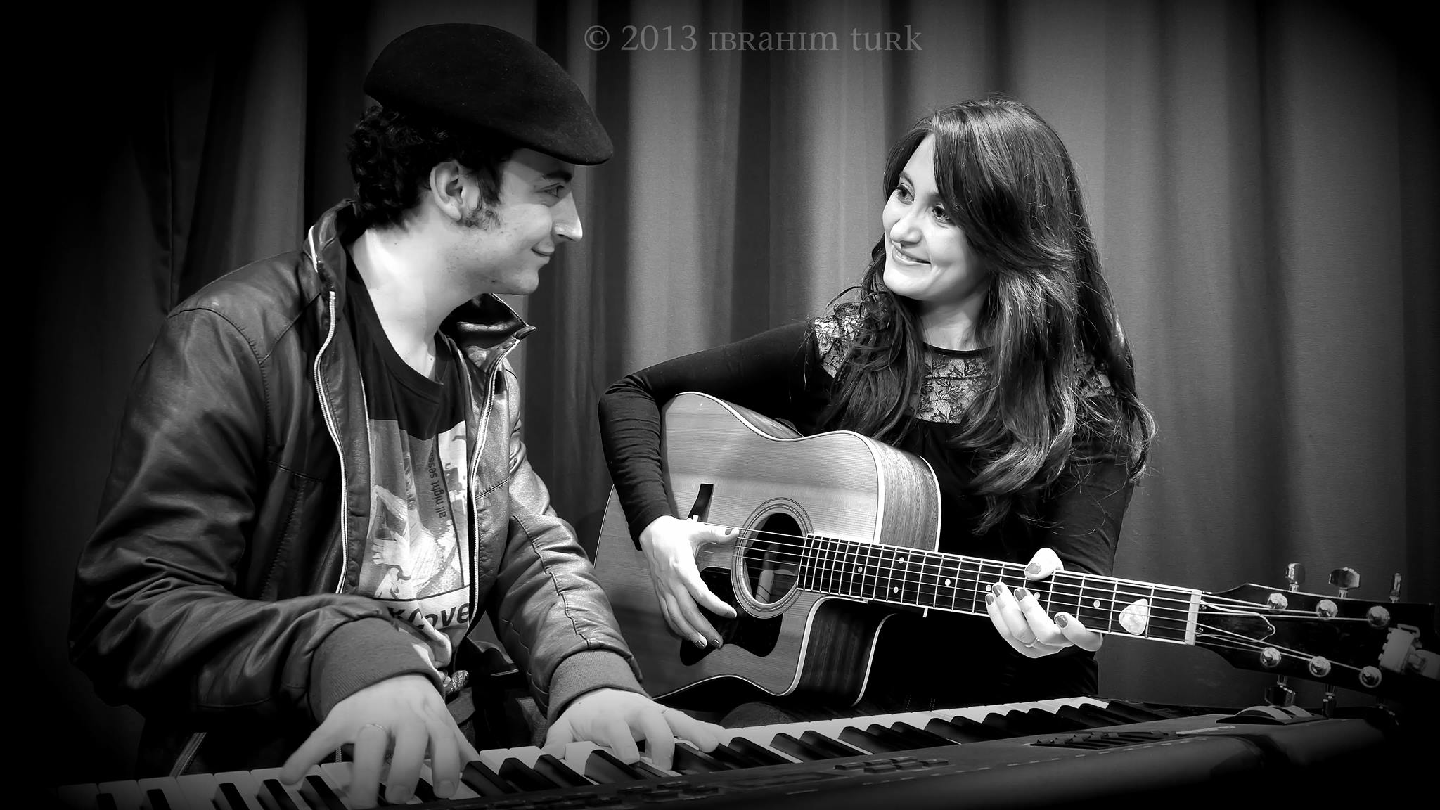 Nazan and Utar