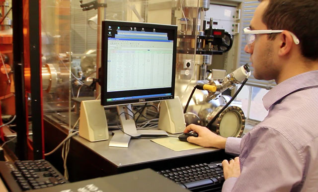 Engineering at MIT