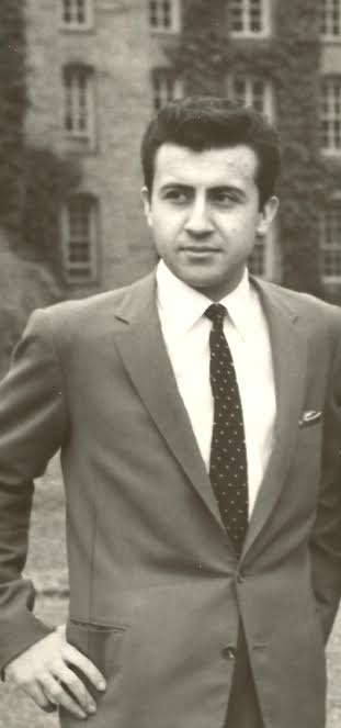 Sener ozsahin